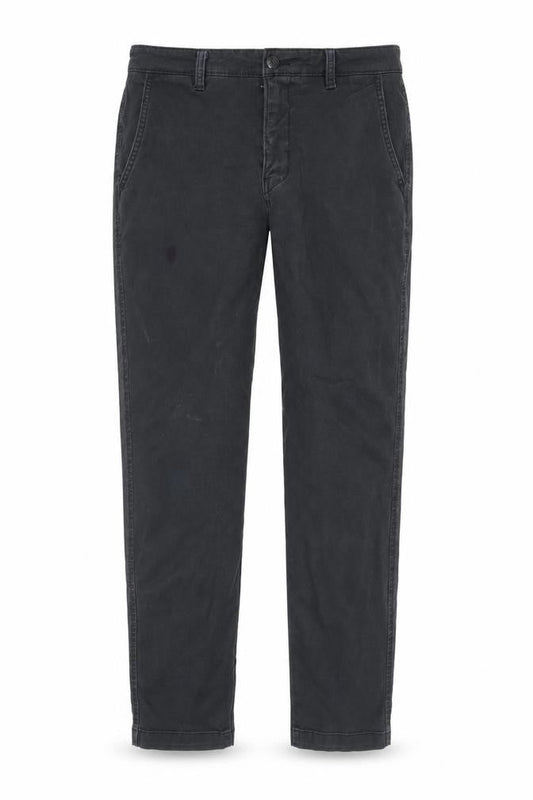 Levi's Men's Black Slim Tapered Jeans Size 30