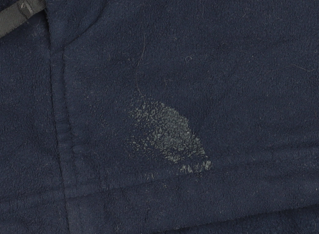 Berghaus Women's Blue Fleece Jacket Size 10