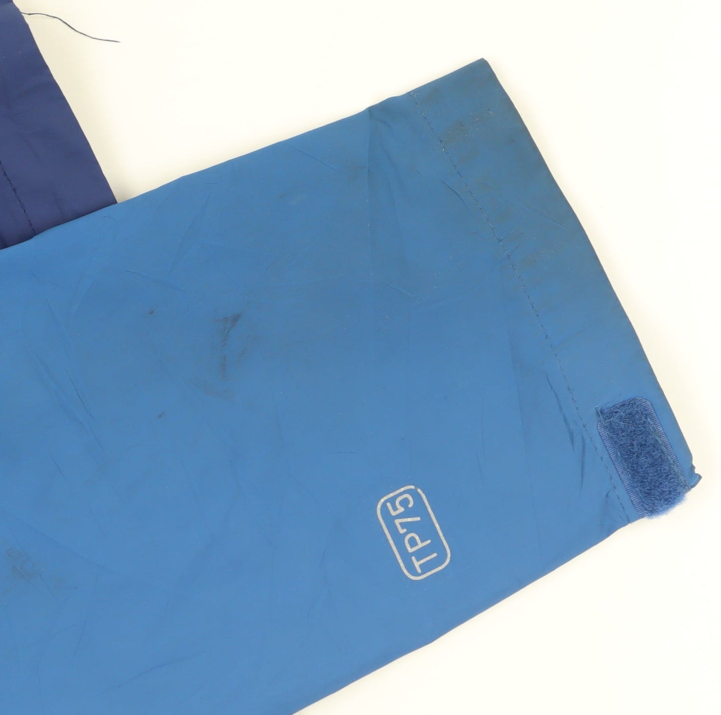 Trespass Men's Blue XS Waterproof Anorak Jacket