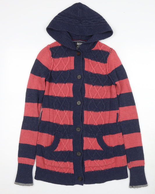Hilfiger Denim Women's Multicoloured XS Cardigan