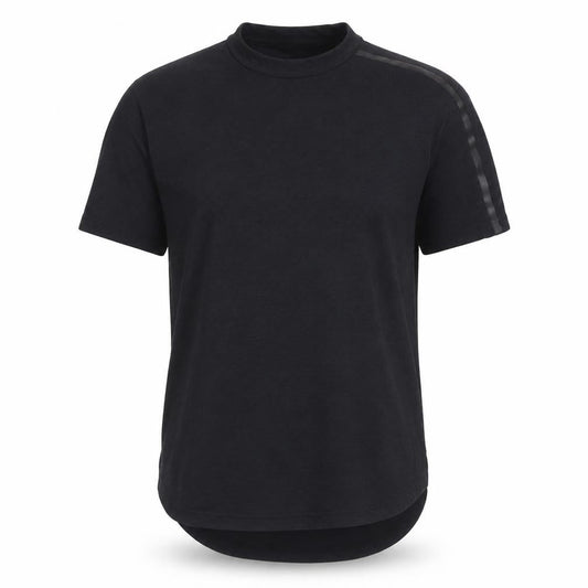Adidas Women's Black XS Athletic T-Shirt