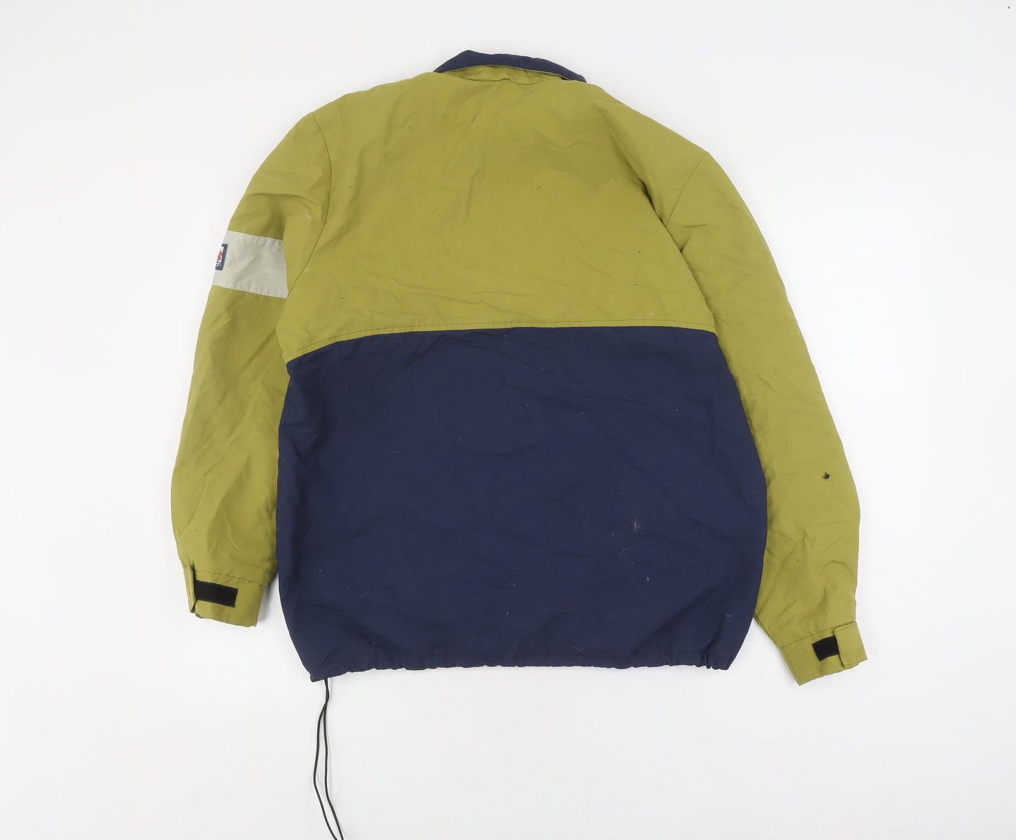 Putsch Unisex Multicoloured 12 Plus Basic Jacket