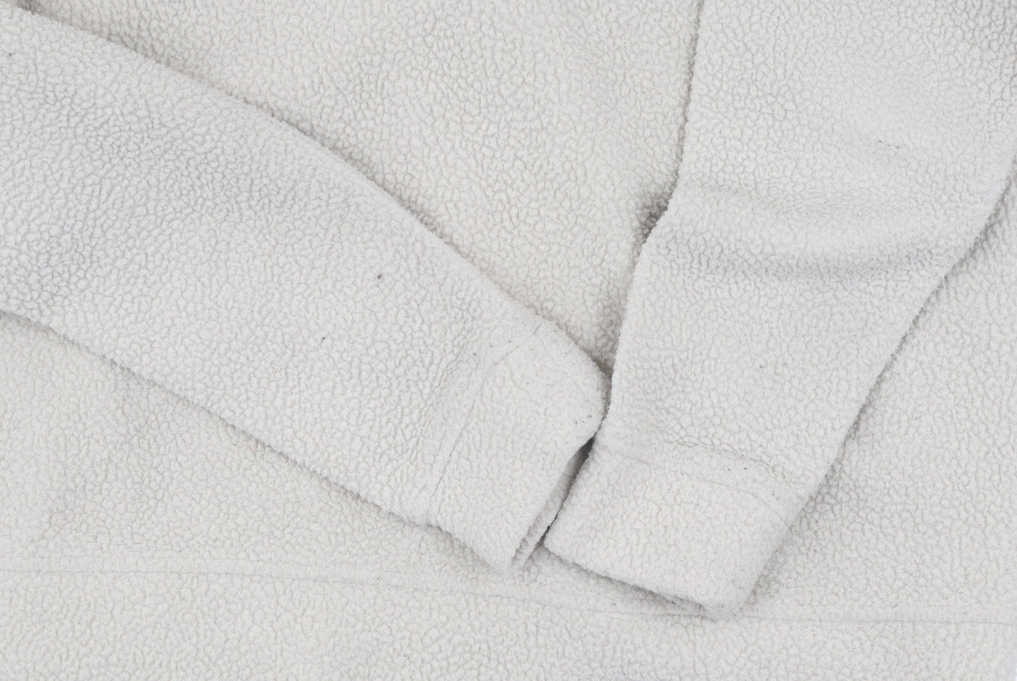 Dare 2B Women's Ivory Fleece Sweatshirt Size 10