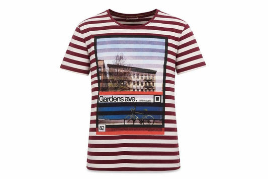 Mens UK Size L JACK & JONES Multicoloured  Cotton T-Shirt
