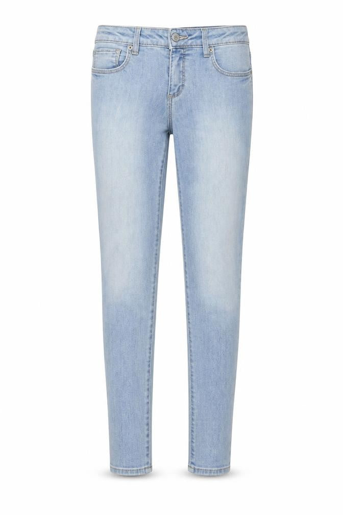Gap Girls Blue Skinny Jeans 12 Years Slim Fit