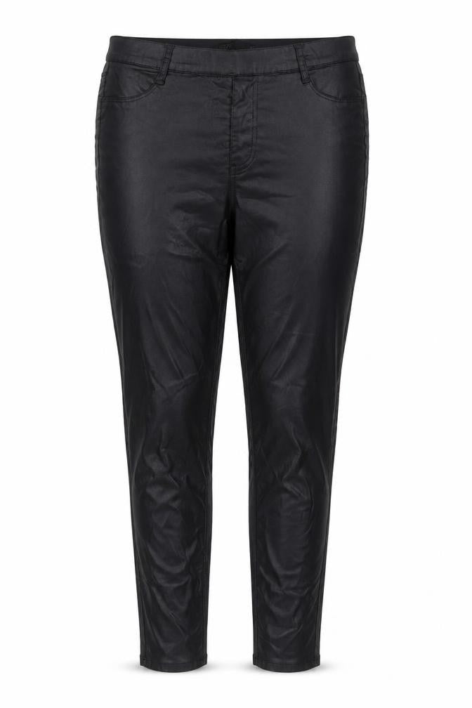 Next Women's Black Jegging Skinny Trousers Size 16