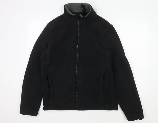 Regatta Men's Black M Basic Jacket for Outdoor