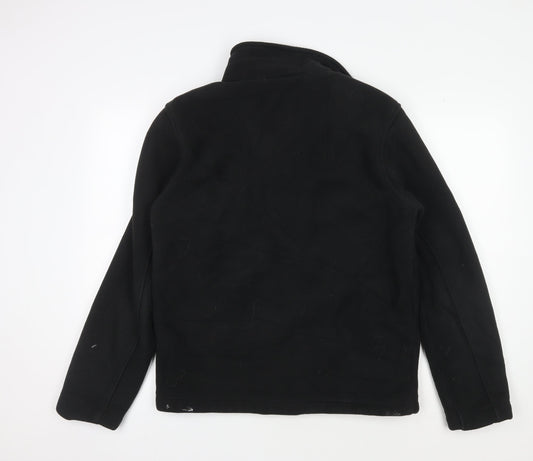 Regatta Men's Black M Basic Jacket for Outdoor