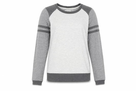 Unisex Adults UK S Regular Champion Grey Pullover Sweatshirt