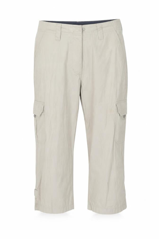 Peter Storm Beige Cargo Trousers Men’s Size 14