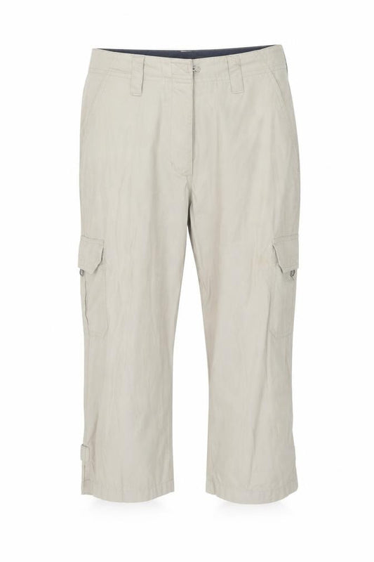 Peter Storm Beige Cargo Trousers Men’s Size 14