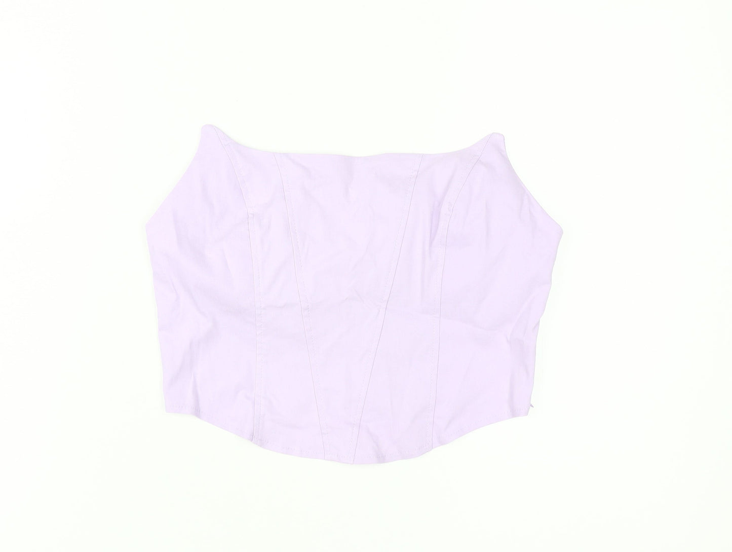 ASOS Women's Purple Camisole Blouse Size 12