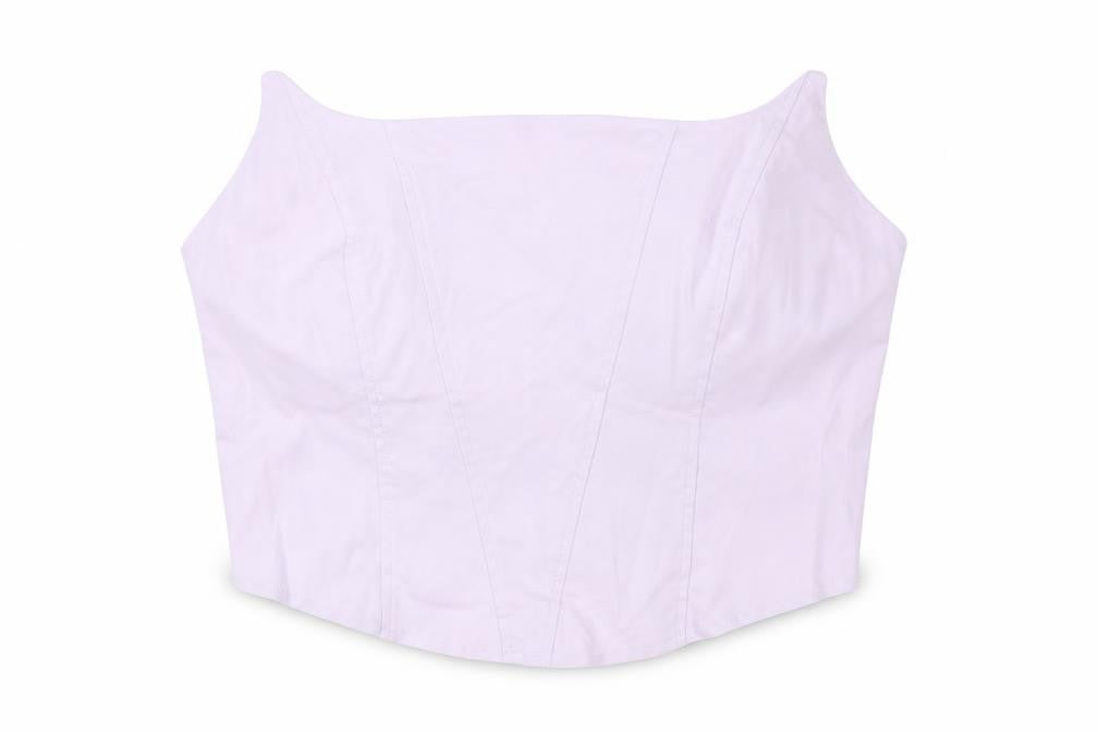 ASOS Women's Purple Camisole Blouse Size 12