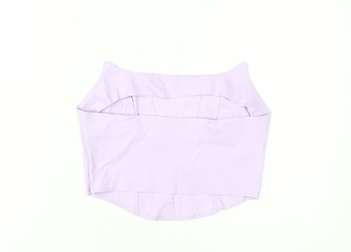 ASOS Women's Purple Camisole Blouse Size 12