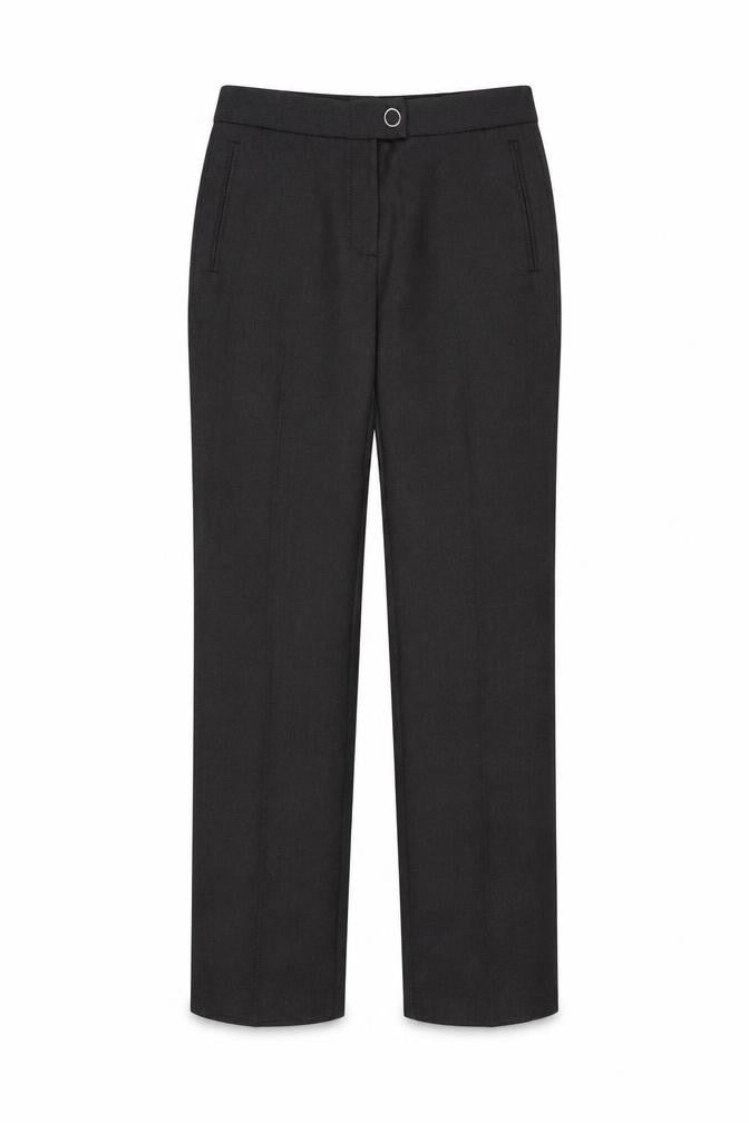 Marks and Spencer Women's Black Dress Pants Size 10