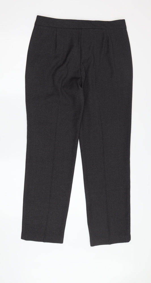 Marks and Spencer Women's Black Dress Pants Size 10