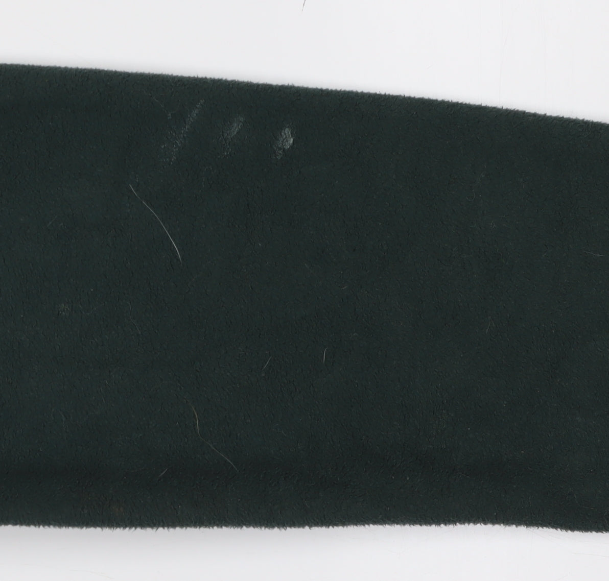 Craghoppers Men's Green Fleece Jacket Size S
