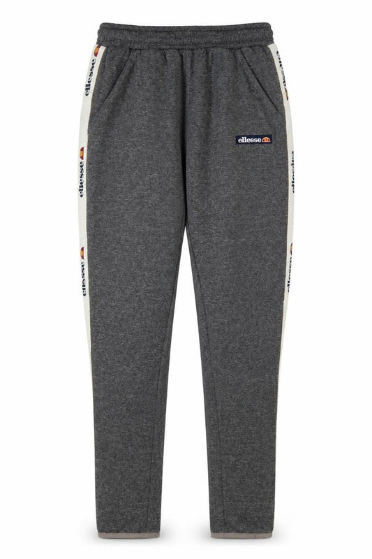 Ellesse Men's Grey Jogger Trousers M - Casual Style