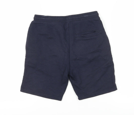 Russell Athletic Boys Blue Shorts 14-15Y Athletic Gym Style