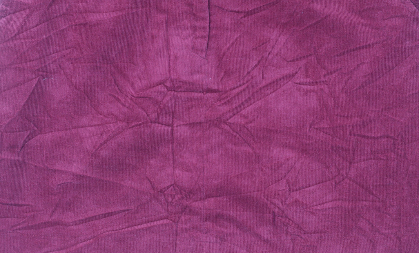 Jigsaw Women's Red Corduroy Pencil Skirt Size 12