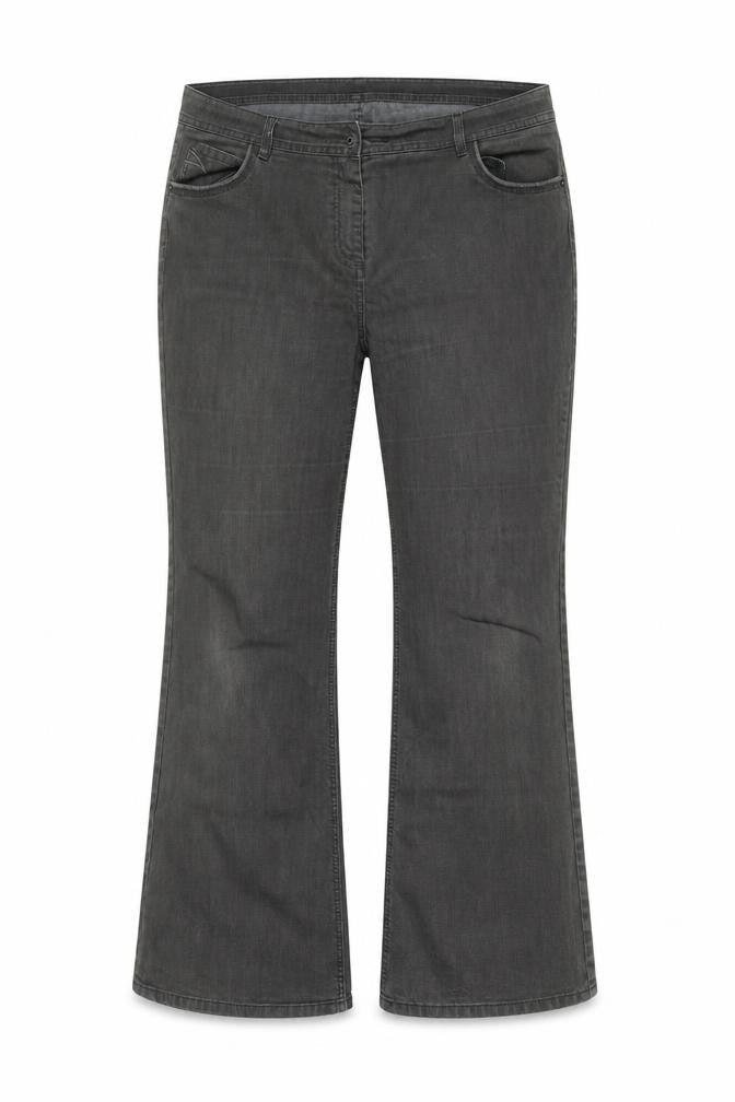 Marks and Spencer Men's Brown Regular Fit Jeans, Size 20