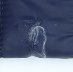 Craghoppers Men's Blue Puffer Jacket M