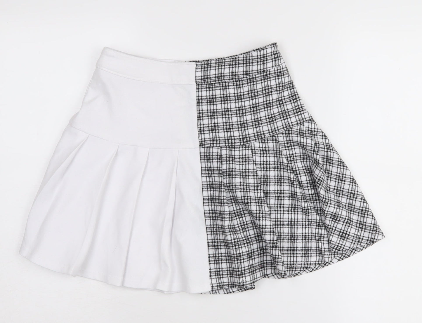 Social Tourist Women's XS Multicoloured Mini Skirt