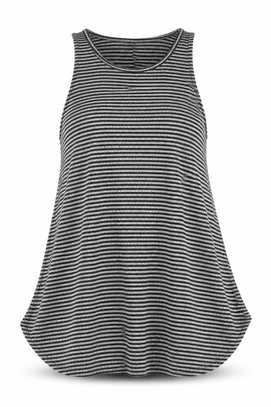 Womens UK Size S Abercrombie & Fitch Multicoloured Cotton Blend Tank