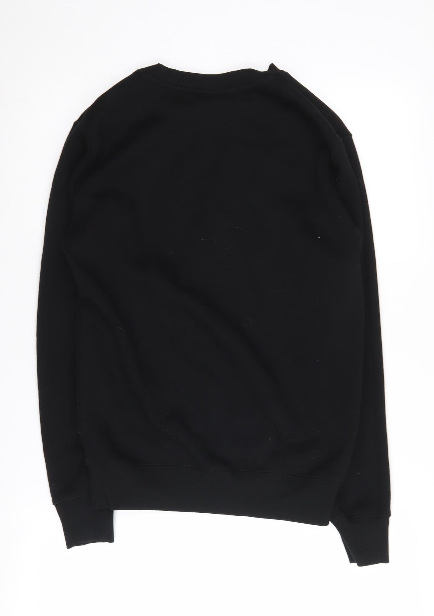 The Grinch Unisex Black XS Pullover Sweatshirt