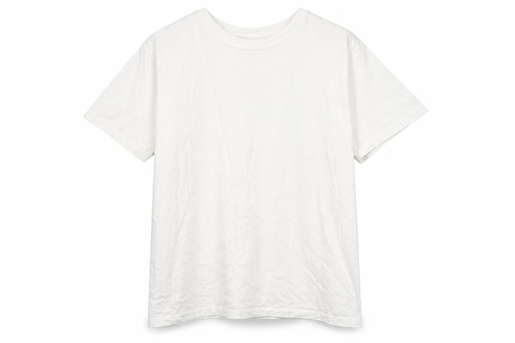 Mens UK Size 2XL Nike White  Cotton T-Shirt
