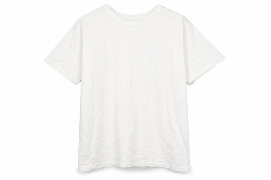 Mens UK Size 2XL Nike White  Cotton T-Shirt