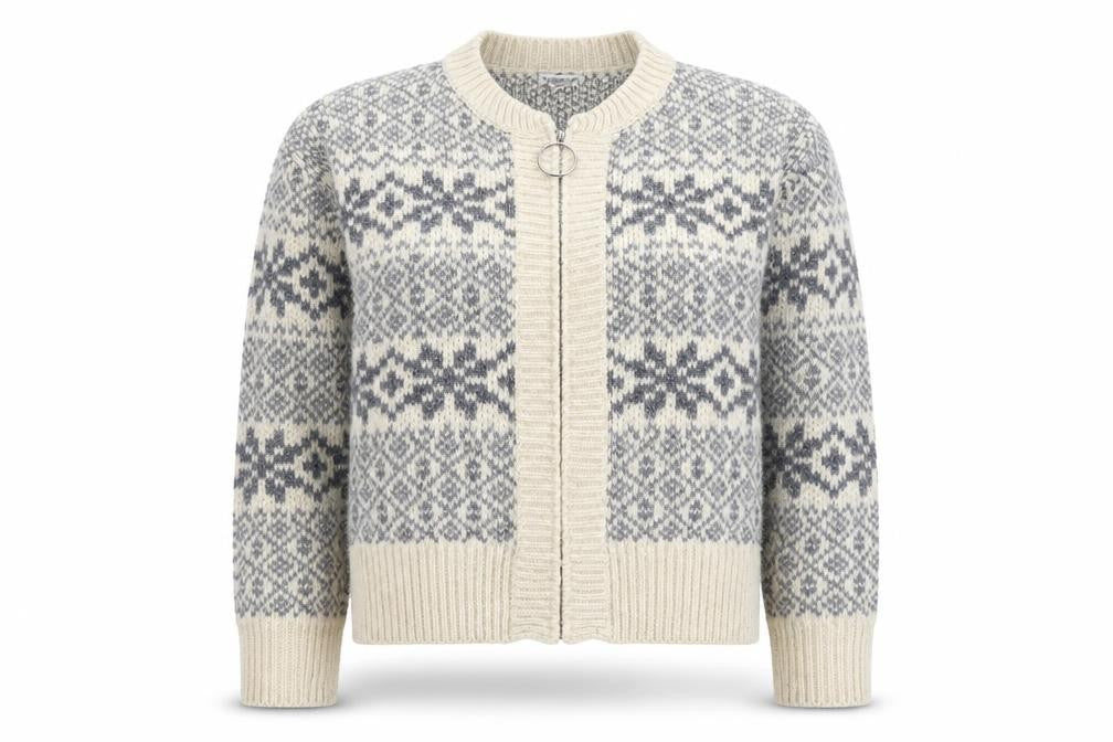 Warehouse Women's Multicoloured S Cardigan