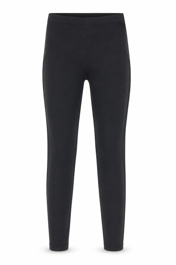 Wedze Women's Black Ankle Leggings Size 12
