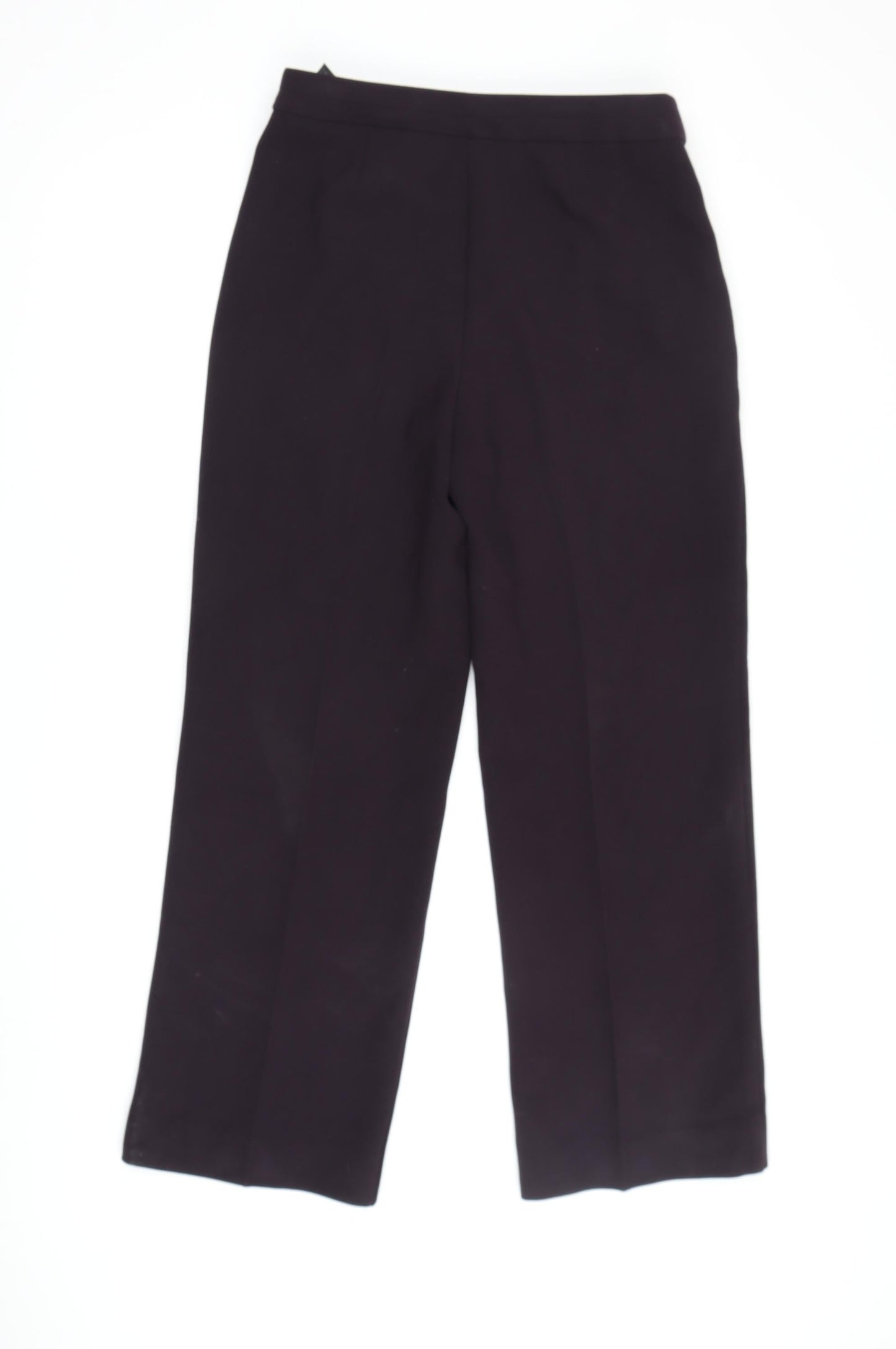 Marks and Spencer Women's Purple Dress Pants Size 10