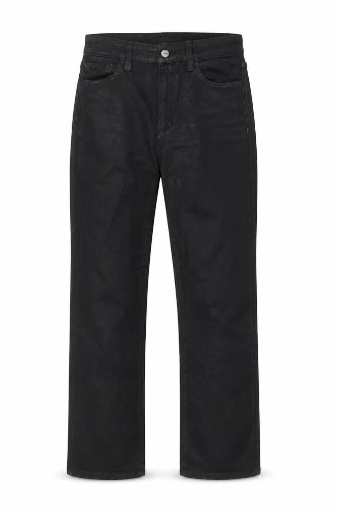 Joe's Women's Black Jeans, Size UK 0 - Excellent Condition