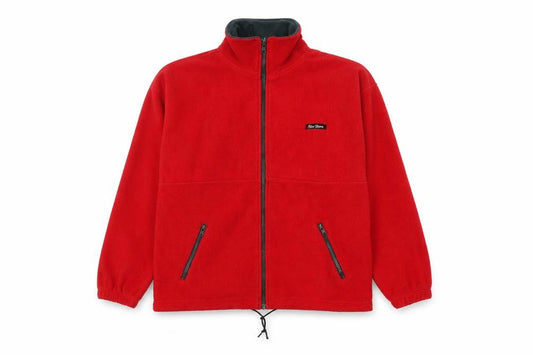 Peter Storm Boys Red Fleece Jacket 11-12 Years