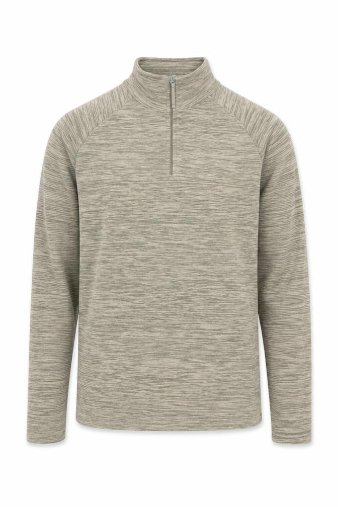 Mens UK S Regular Mountain Warehouse Grey Pullover Sweatshirt