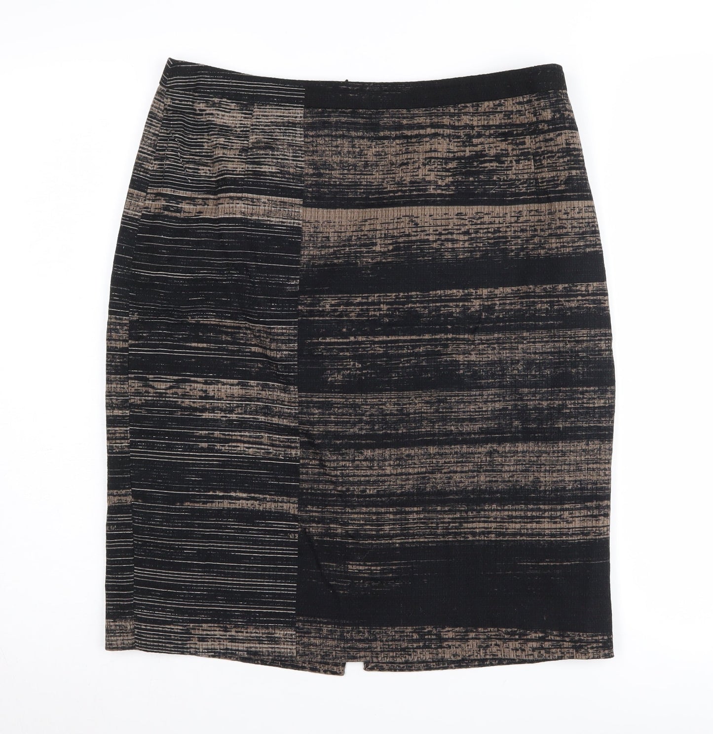 Jigsaw Women's Black Pencil Skirt Size 10