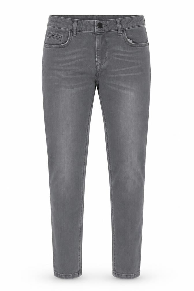 Jigsaw Men's Grey Skinny Jeans, Size 28 Slim Fit