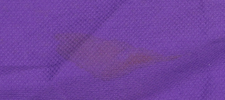 L.K. Bennett Women's Purple A-Line Dress, UK 10