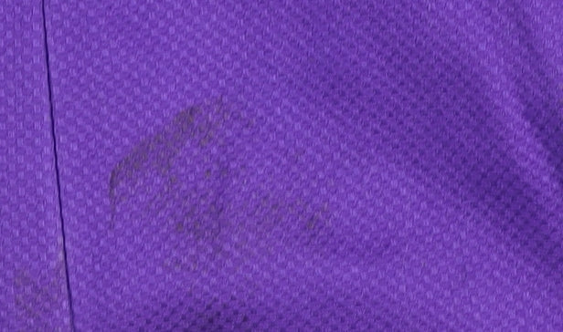 L.K. Bennett Women's Purple A-Line Dress, UK 10