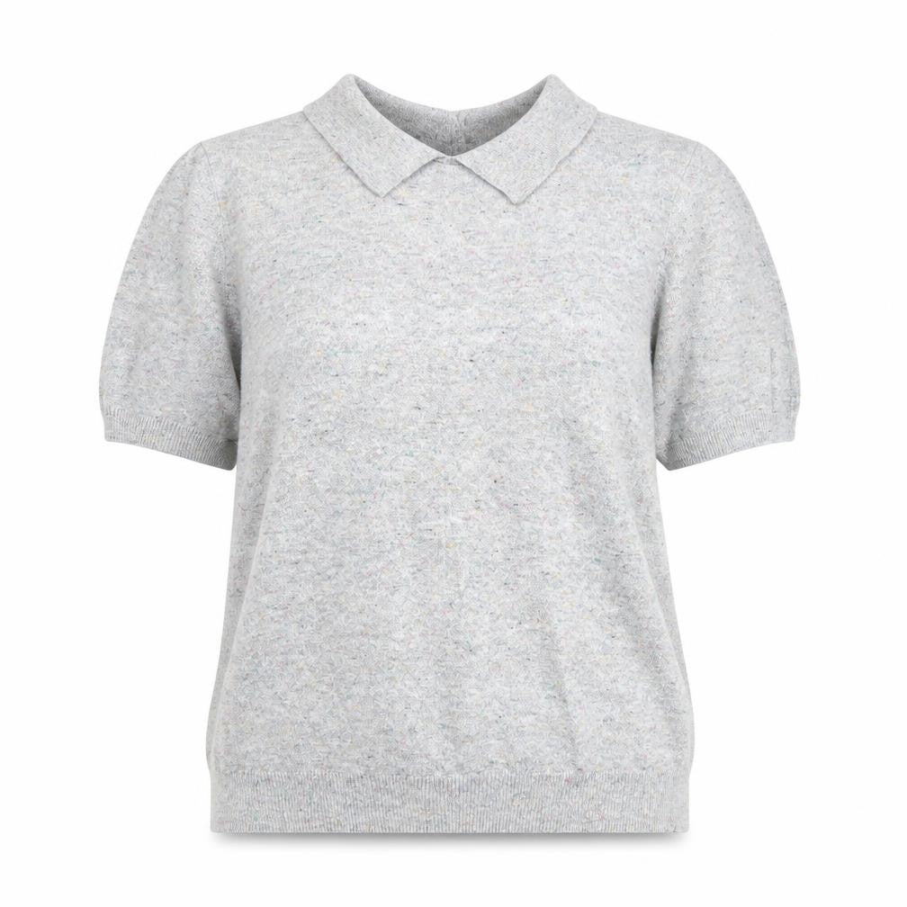 Womens UK 14 Regular Laura Ashley Grey Pullover