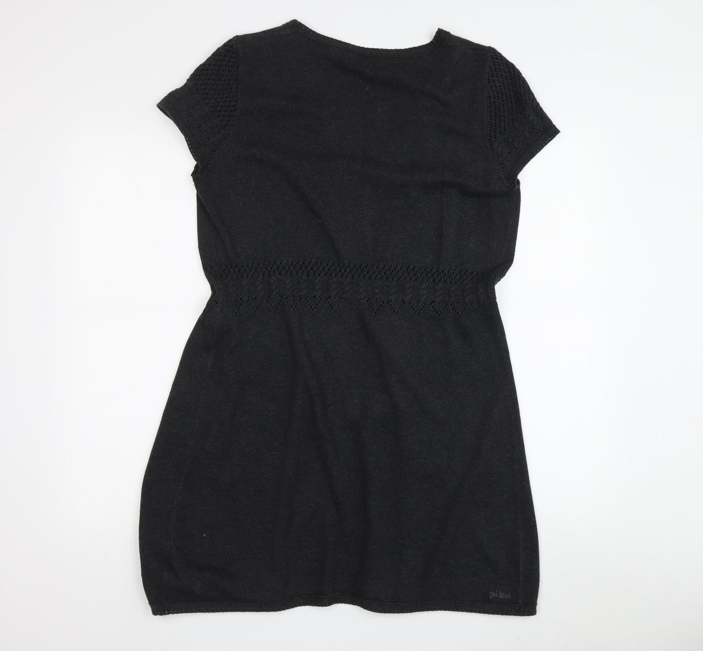 Fat Face Women’s Black Dress Size 12