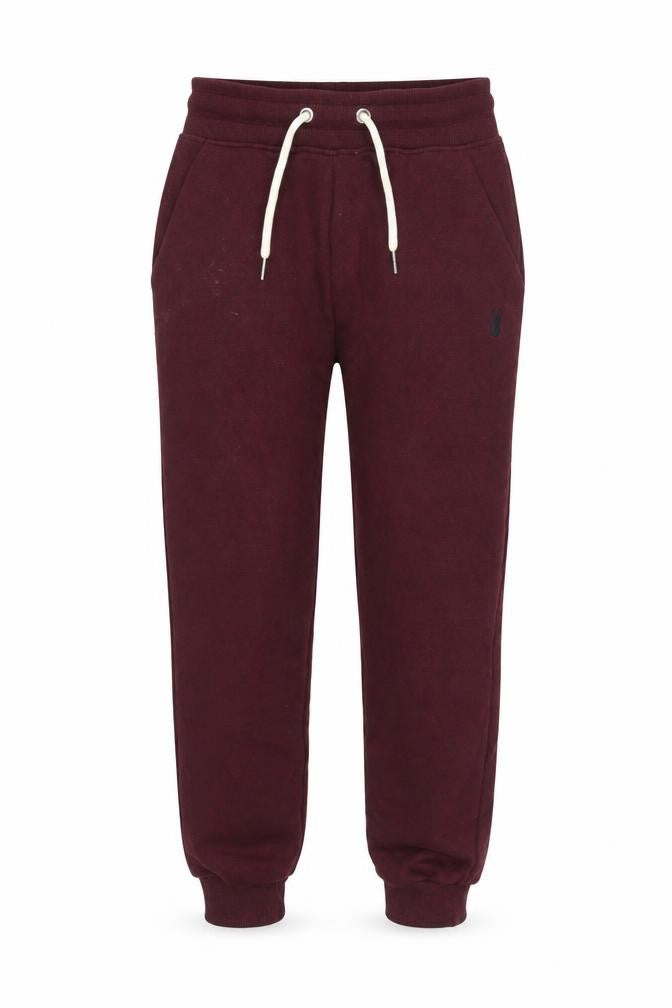 Next Women's Red Jogger Trousers XS