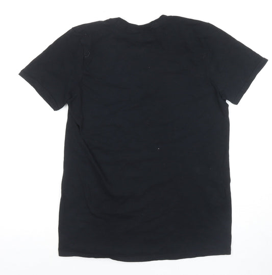 Arrow The Television Series Men's Black S T-Shirt