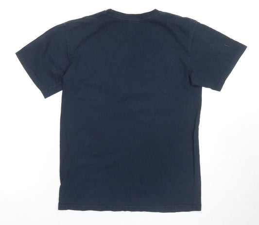 Loot Crate Men's Blue S Ready Player One T-Shirt