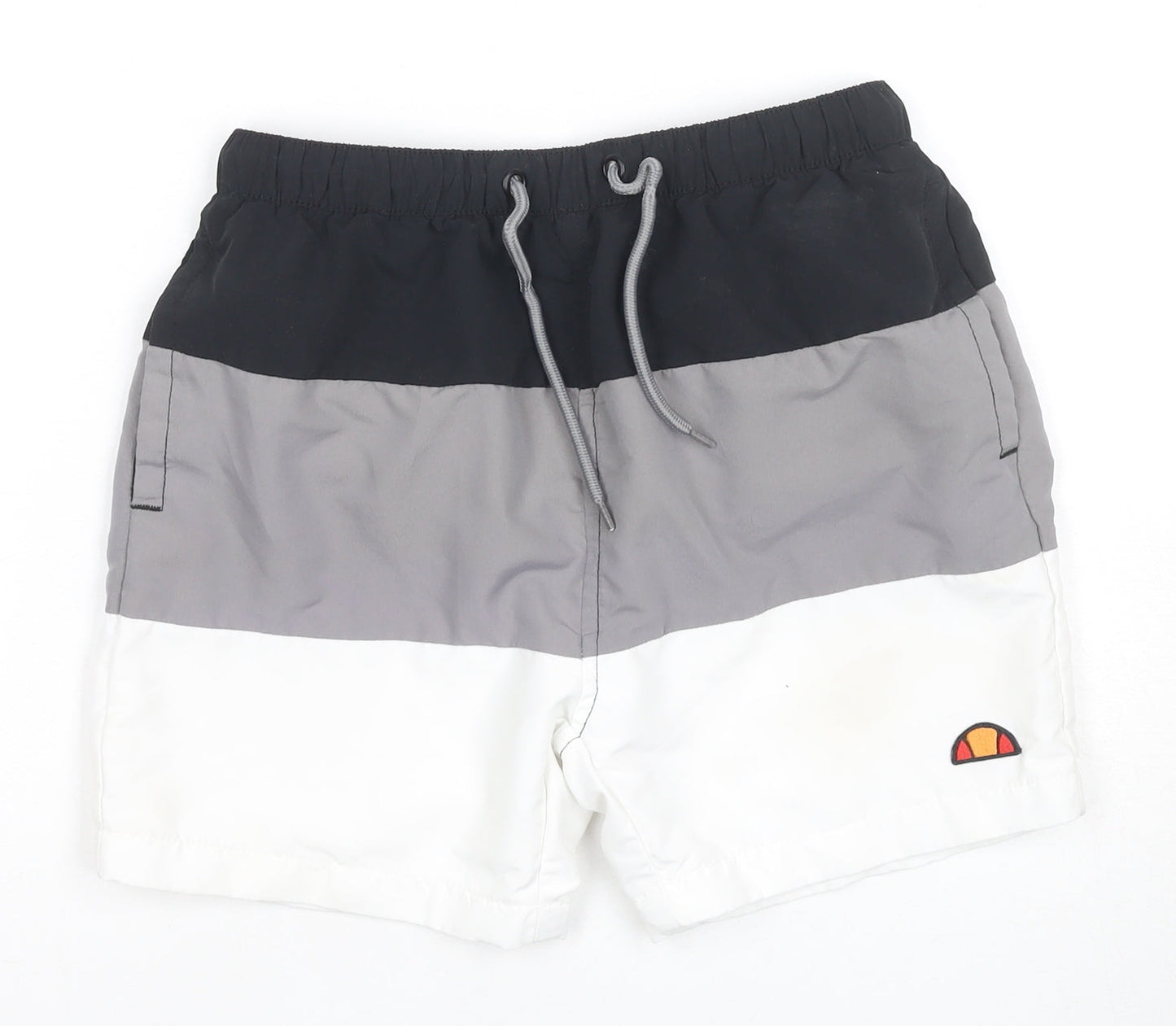Ellesse Boys Multicoloured Athletic Shorts - Size 146