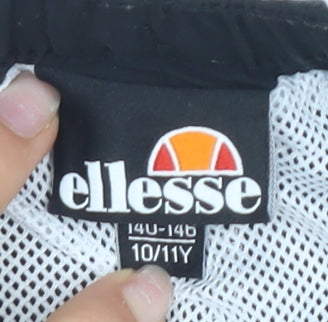 Ellesse Boys Multicoloured Athletic Shorts - Size 146