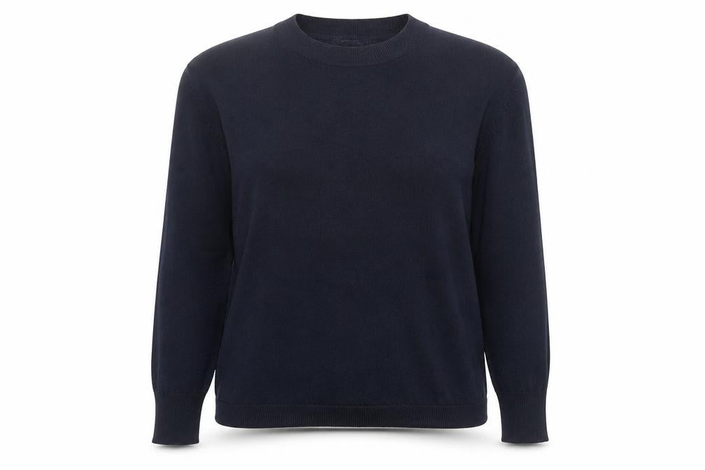 Principles Women's Black Pullover Jumper, Size 16
