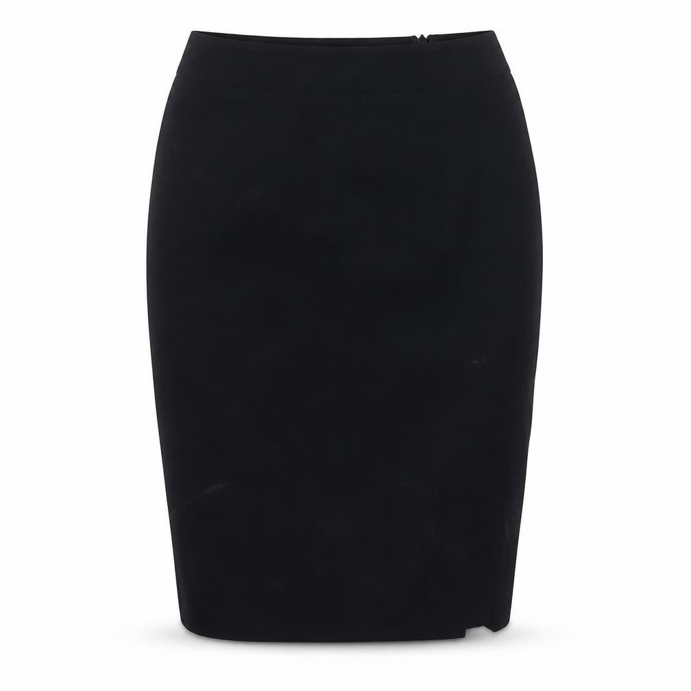 Austin Reed Women's Black Pencil Skirt Size 6
